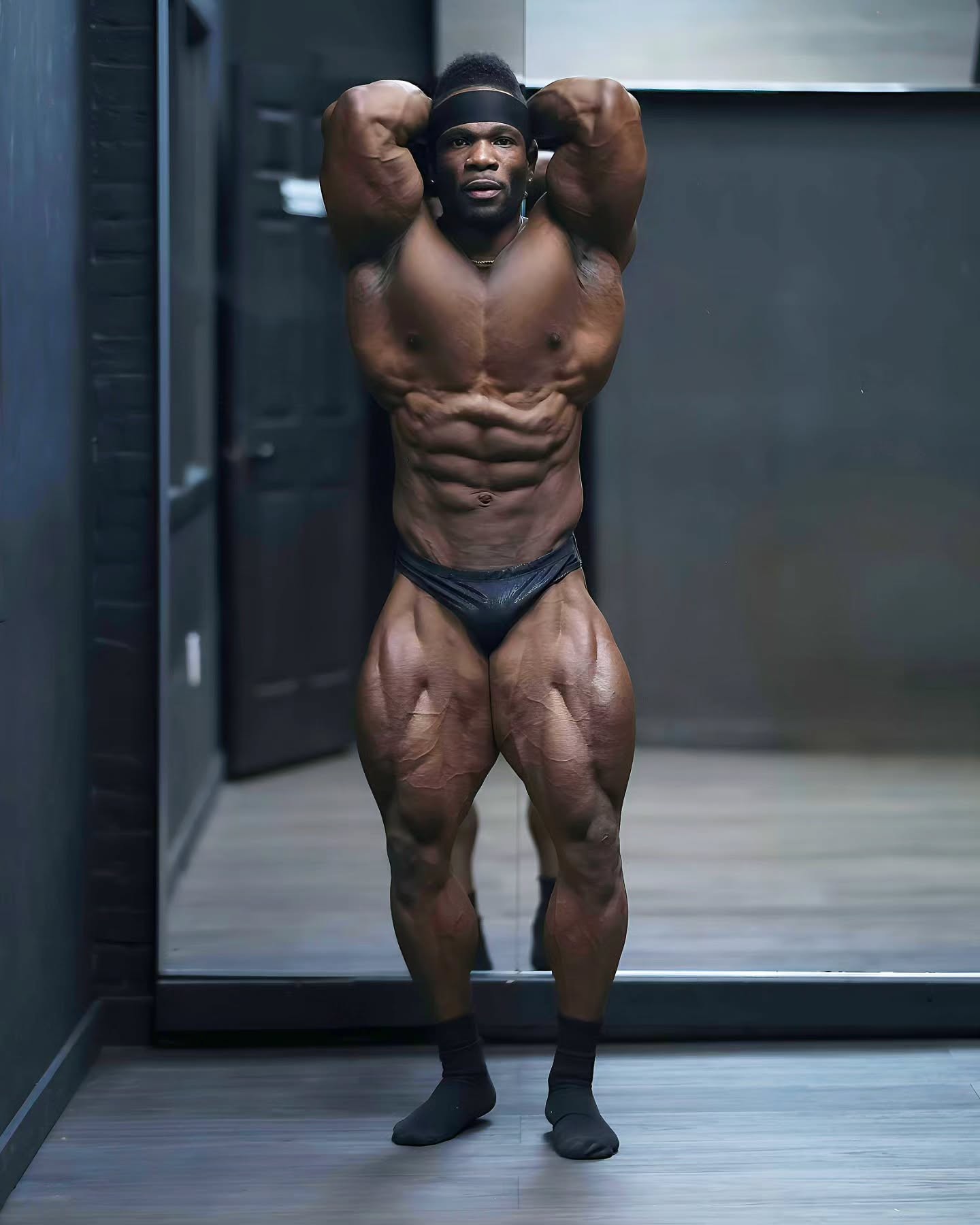 Josue Mondesir