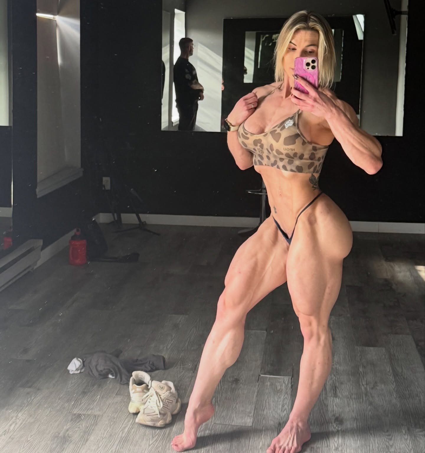 Kassandra Gillis