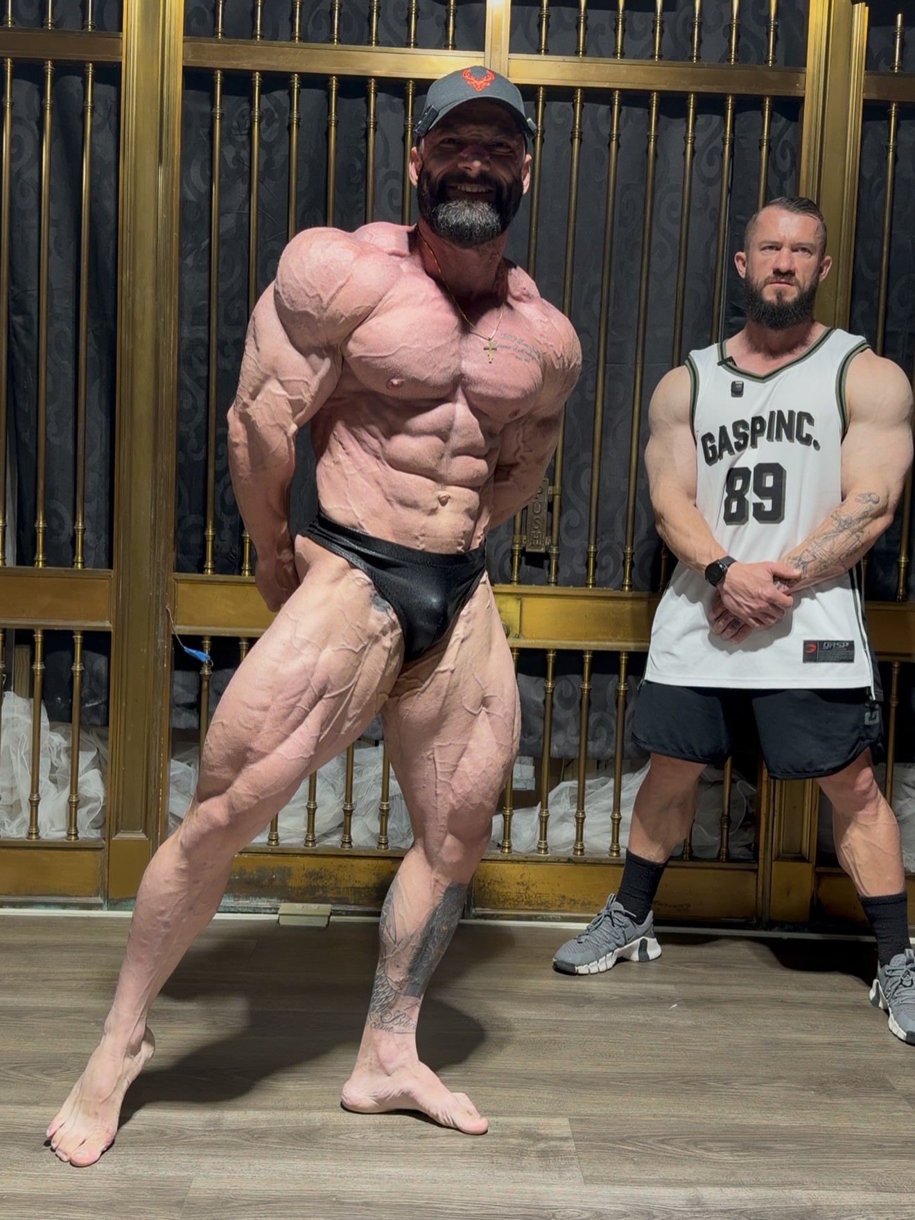 Ethan Gohari