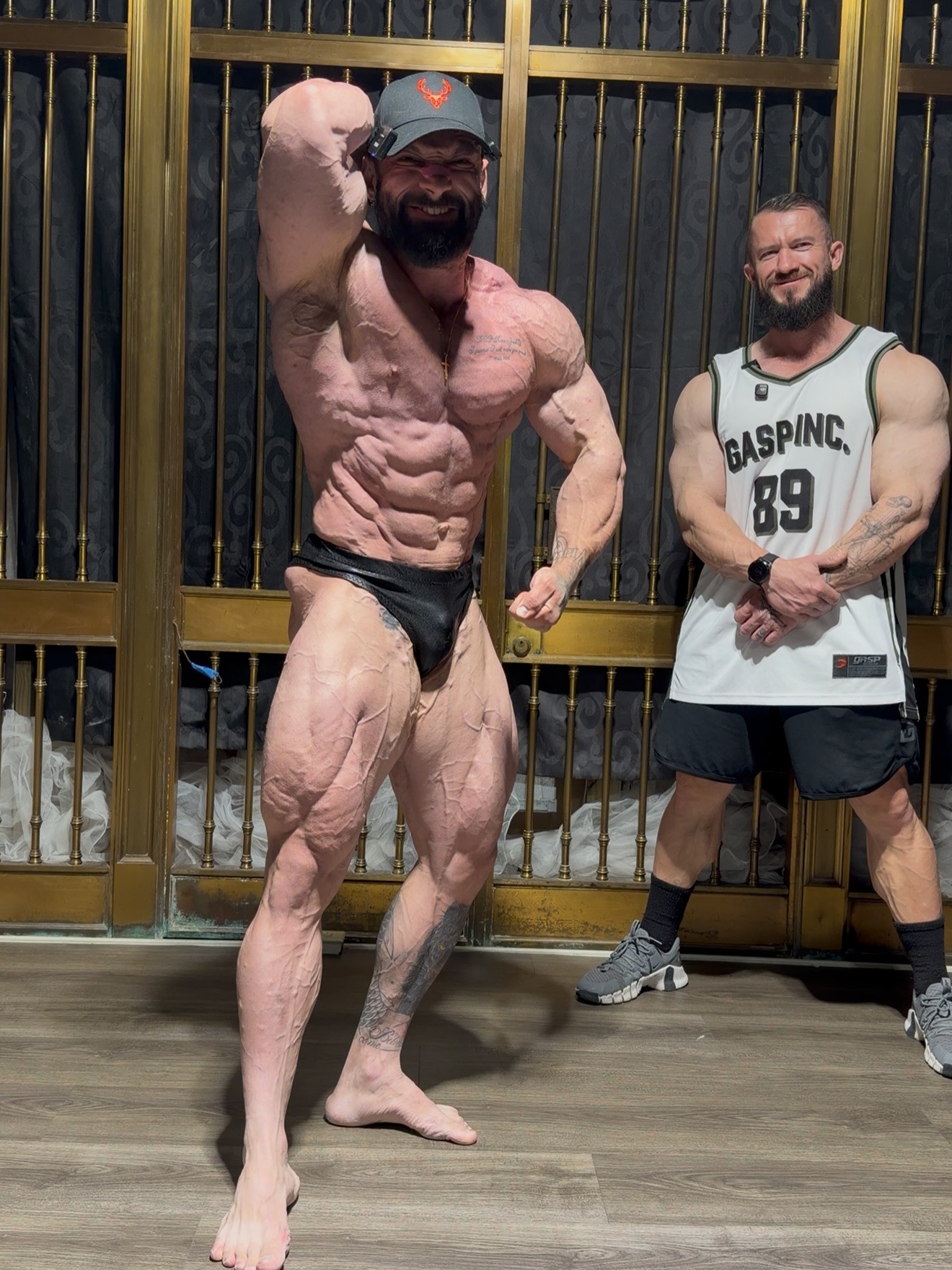 Ethan Gohari