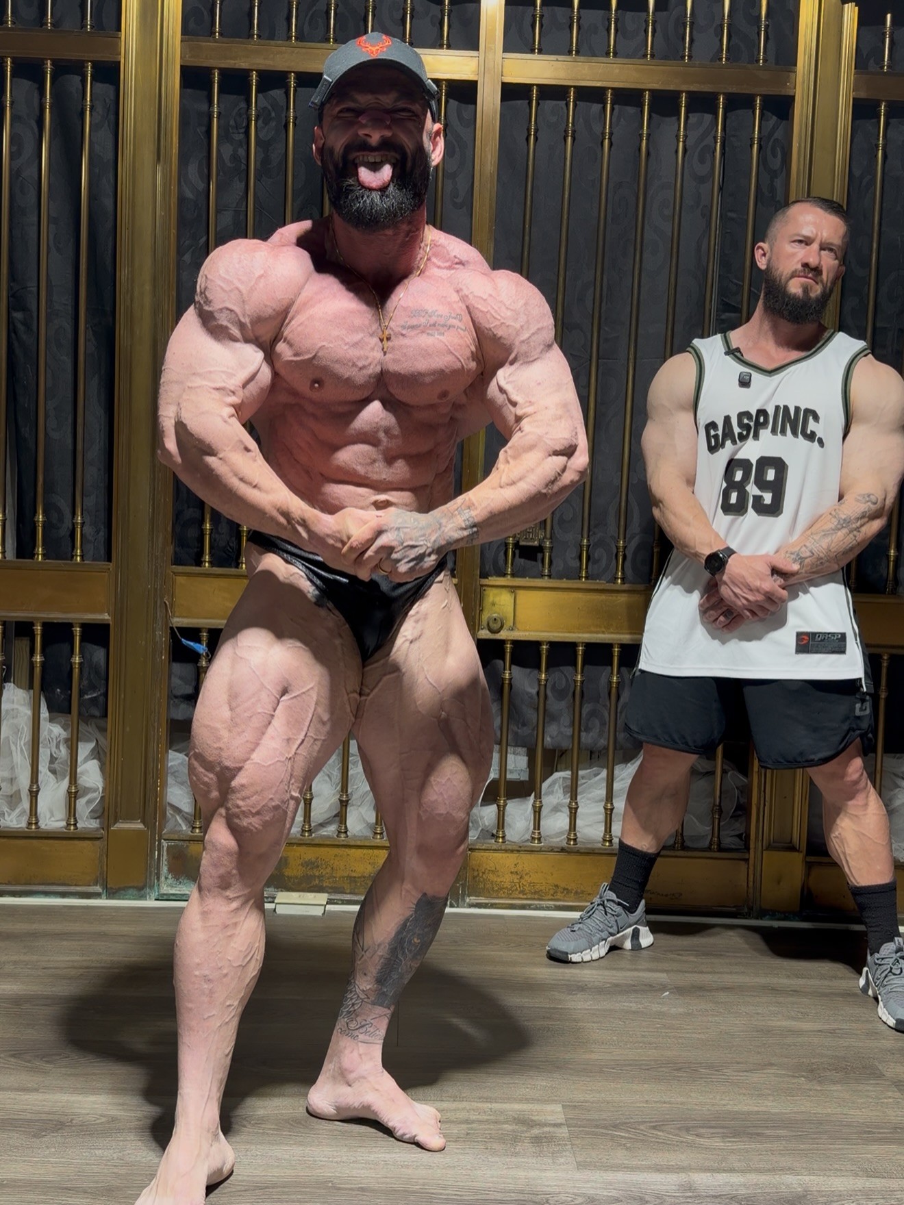 Ethan Gohari