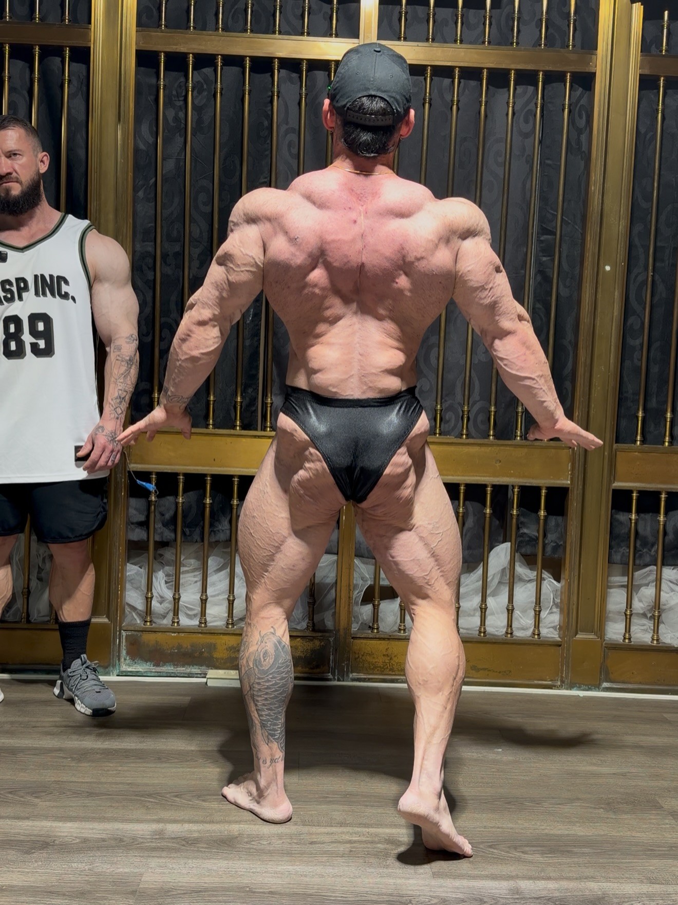 Ethan Gohari