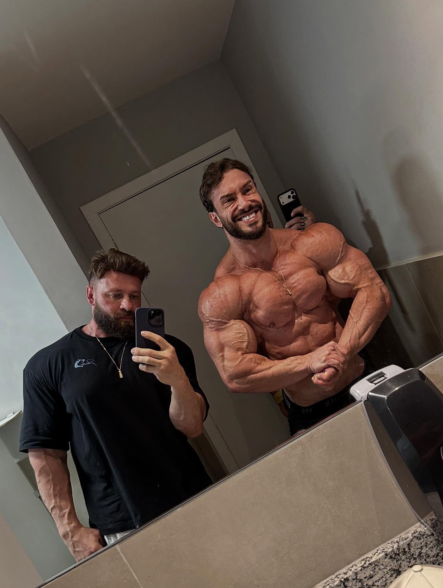 Gabriel Zancanelli