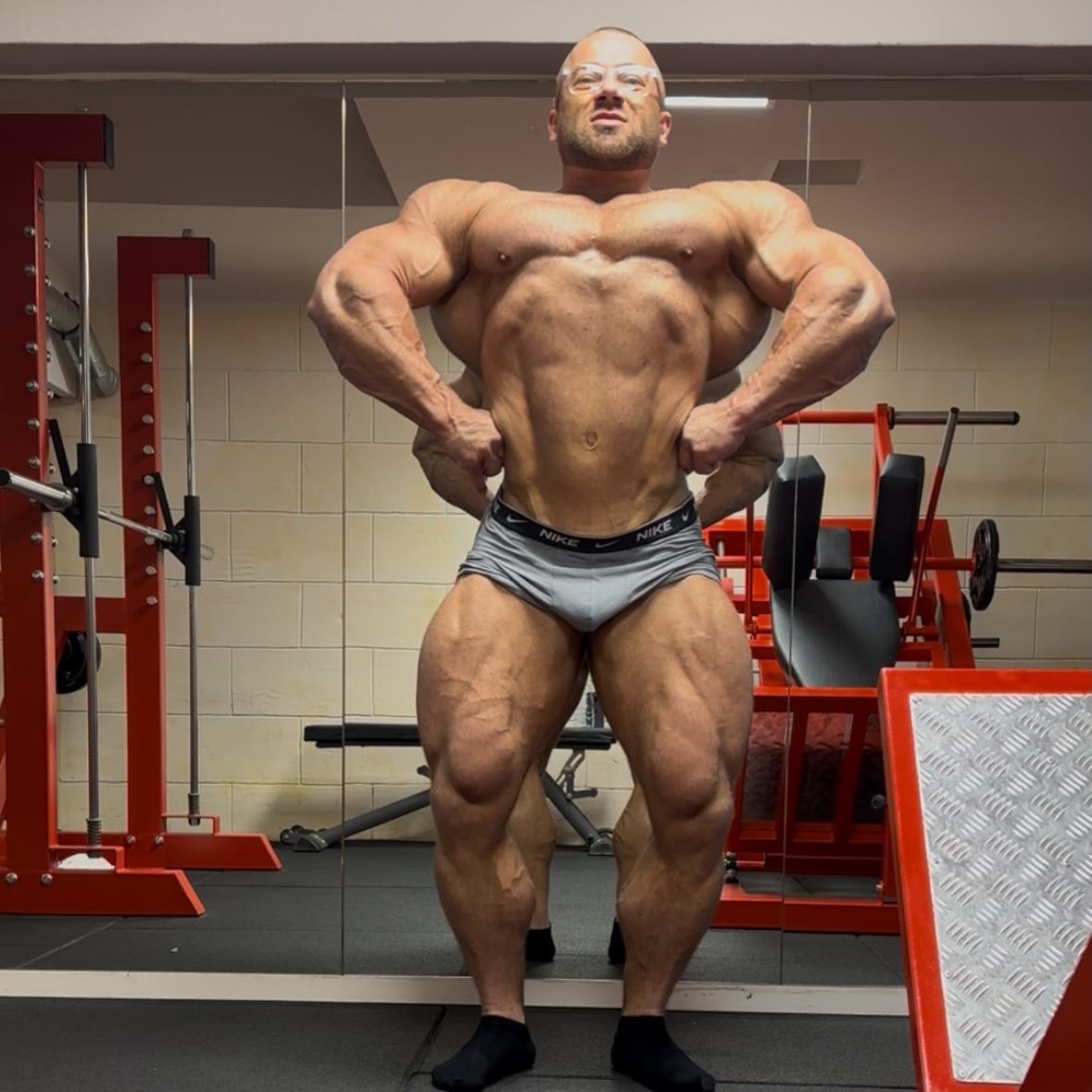 Stef Bruggink