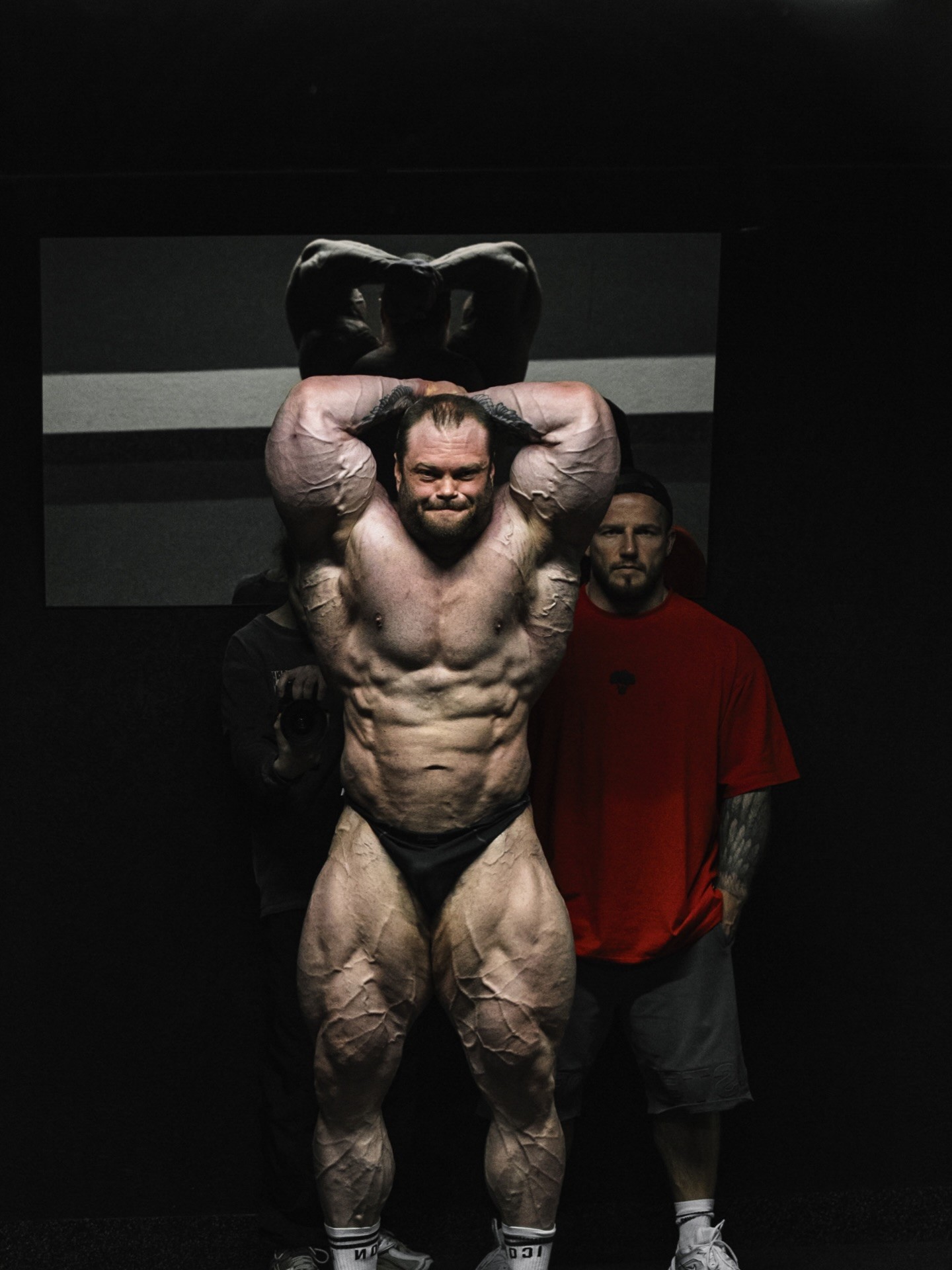 Sergey Danilov