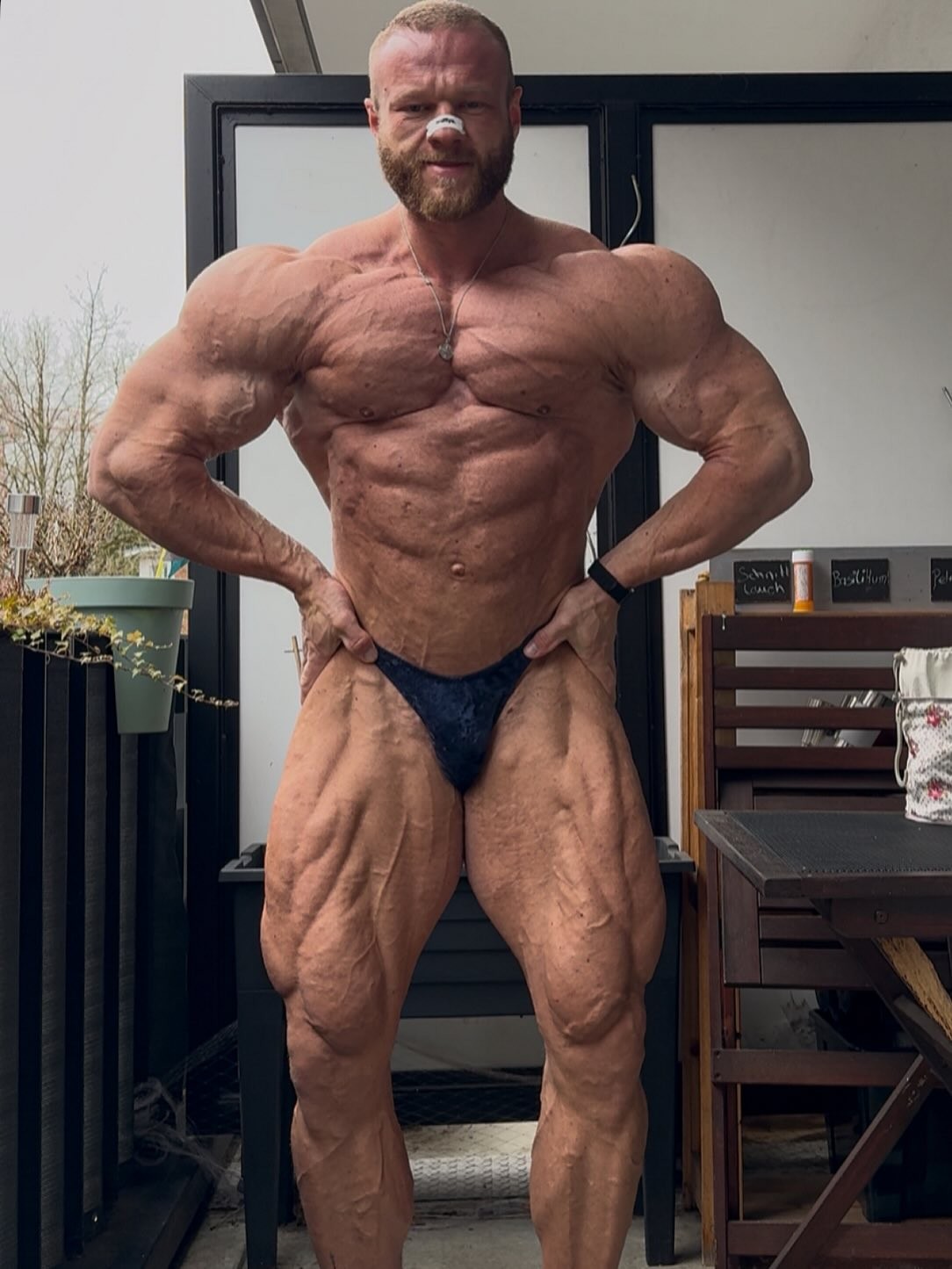 Dennis Friedrich