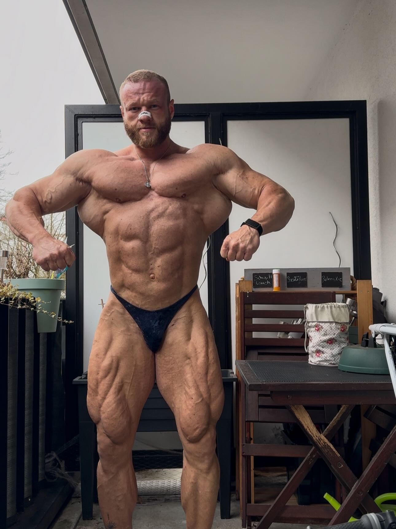Dennis Friedrich