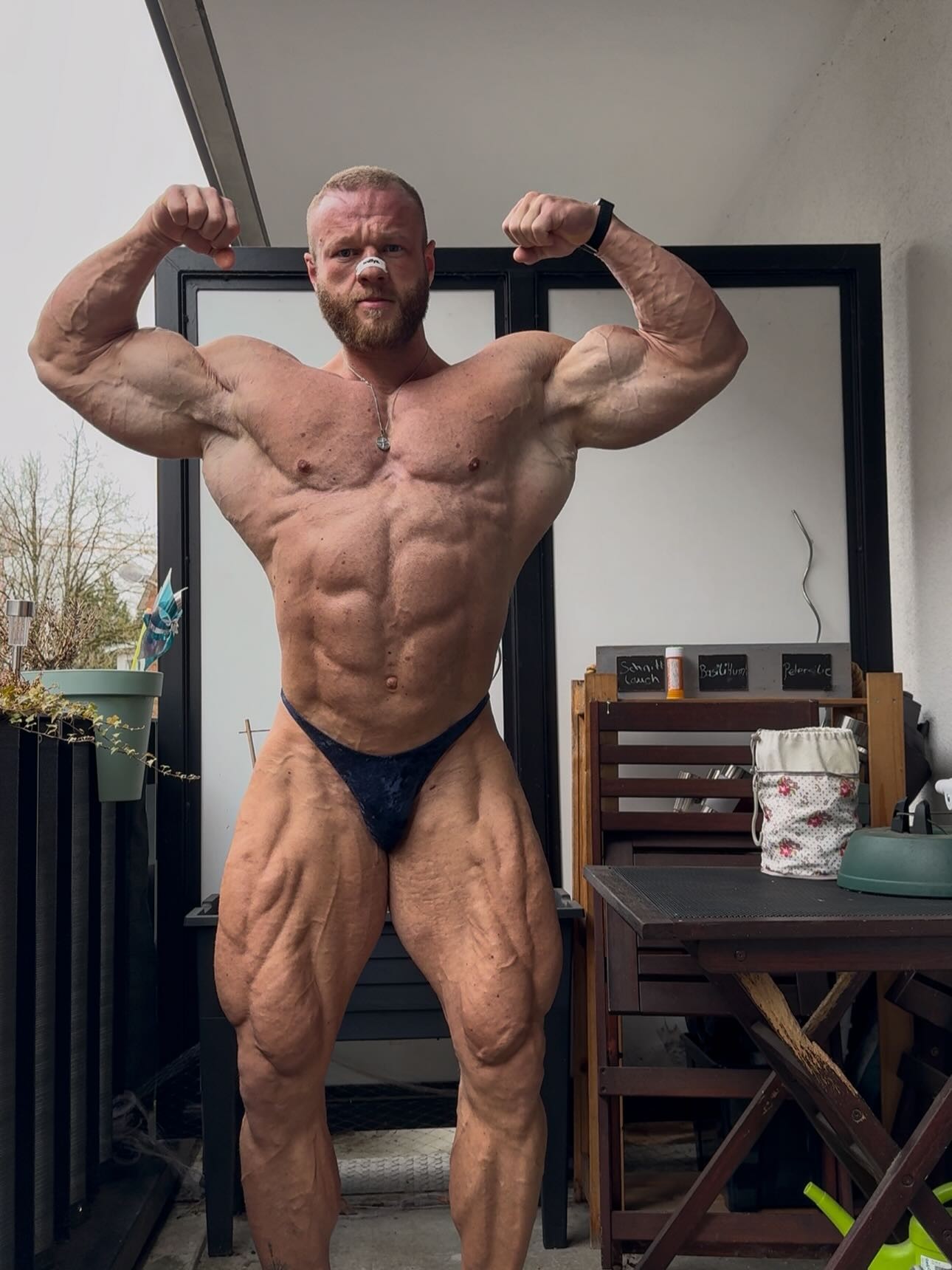 Dennis Friedrich