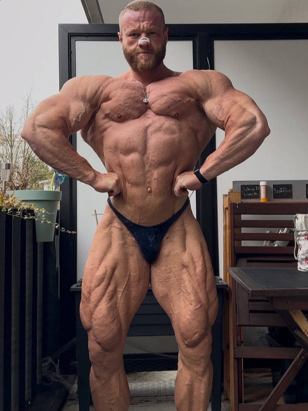 Dennis Friedrich