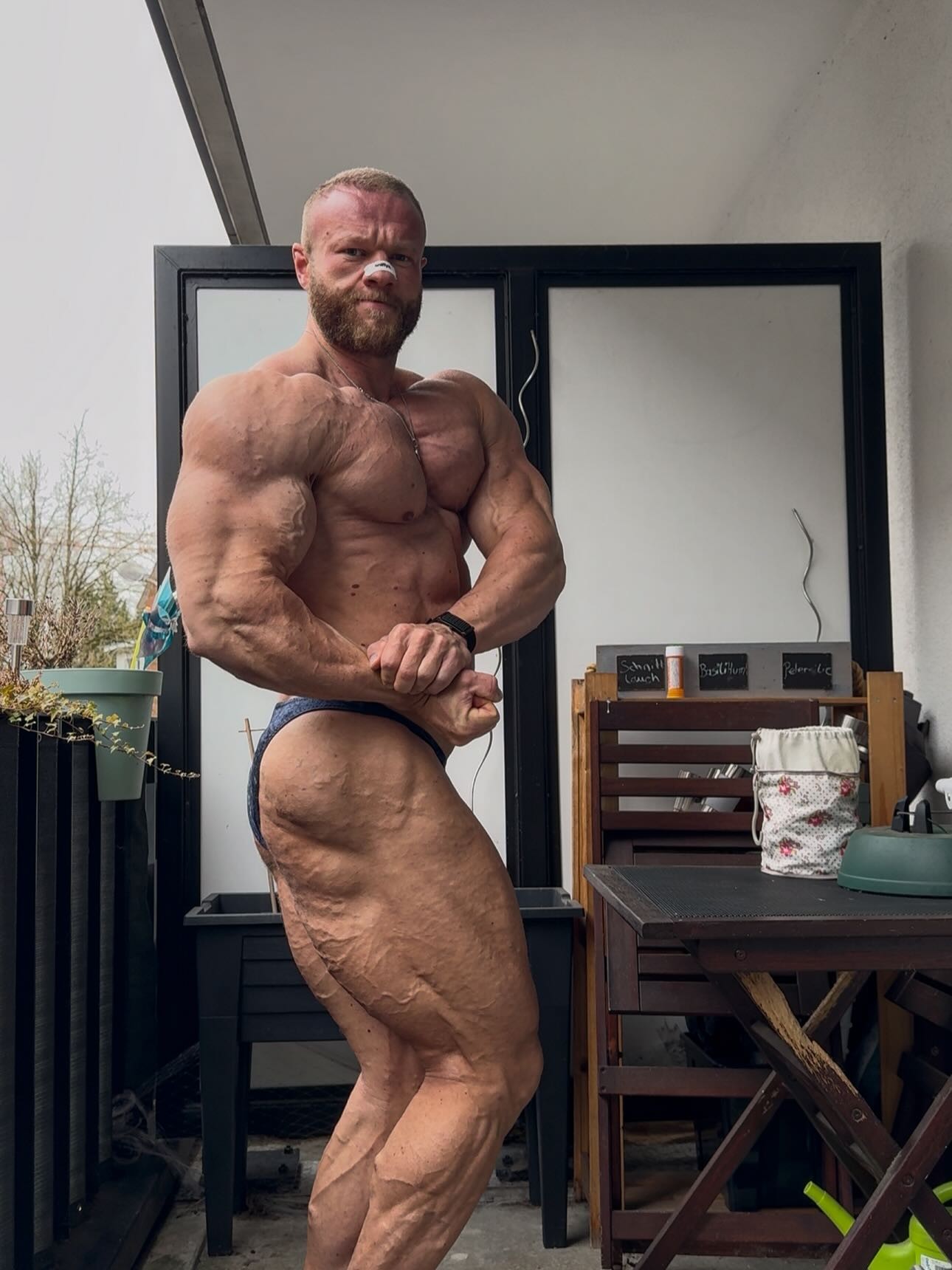 Dennis Friedrich