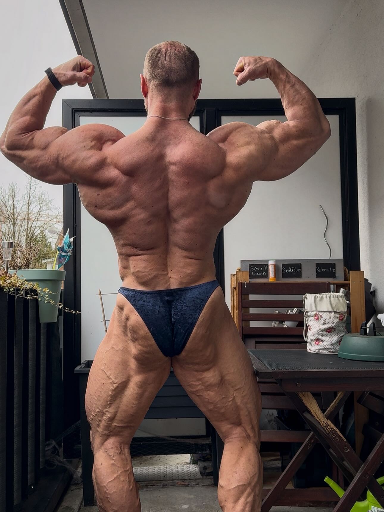 Dennis Friedrich