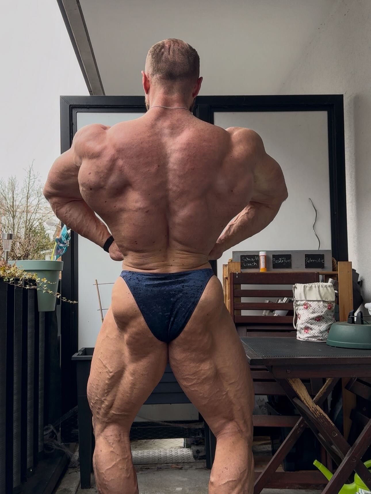 Dennis Friedrich