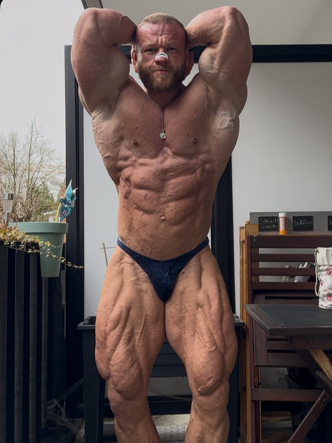 Dennis Friedrich