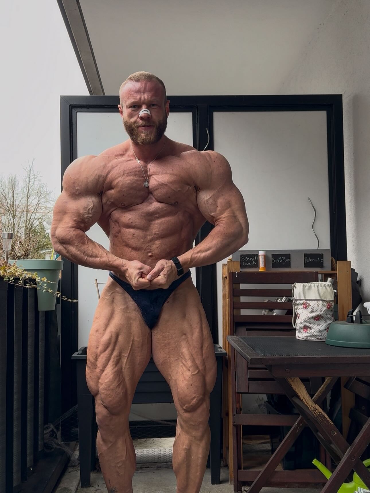 Dennis Friedrich