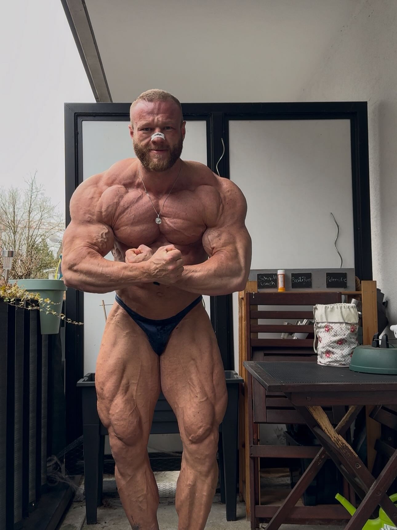 Dennis Friedrich