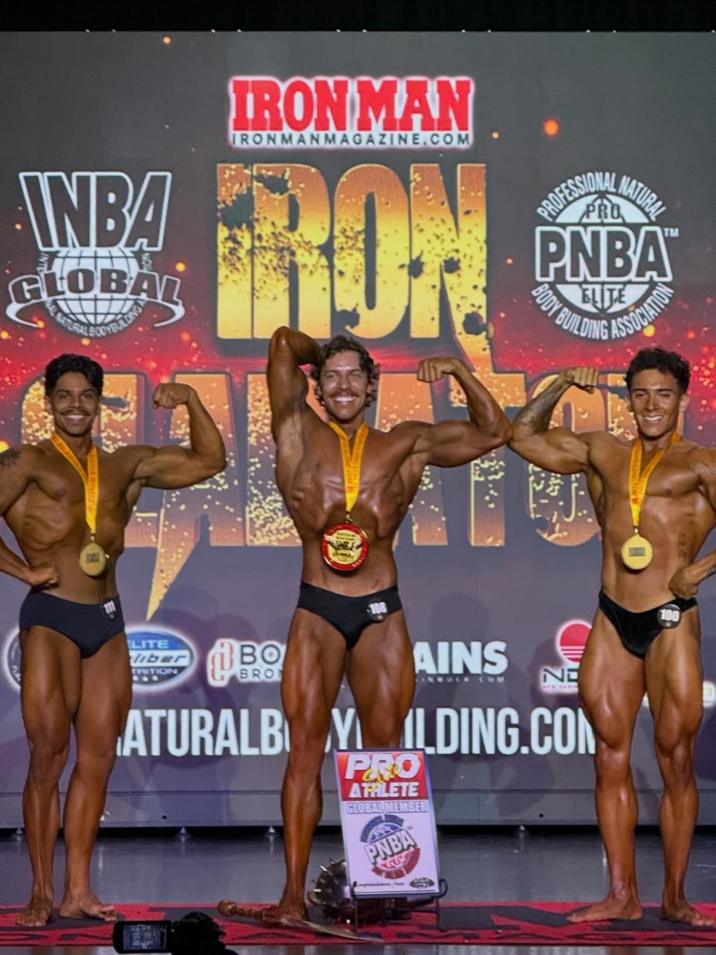 Joseph Baena