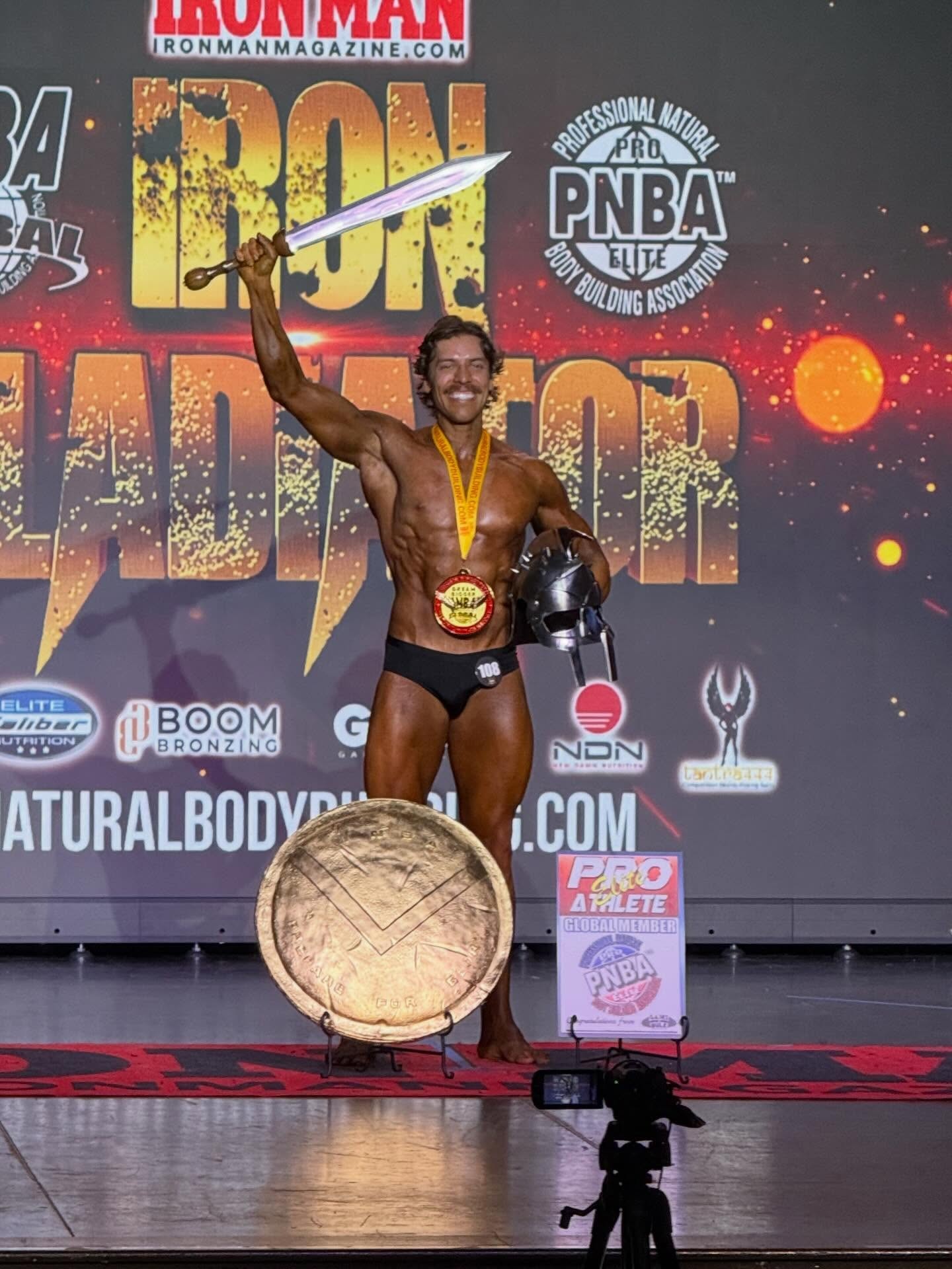 Joseph Baena