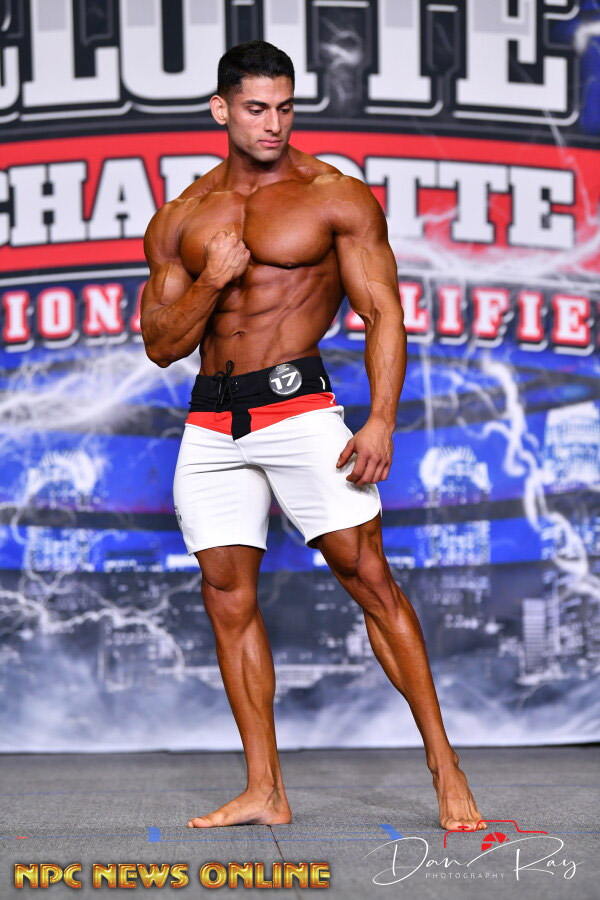 Bryan Blacio
