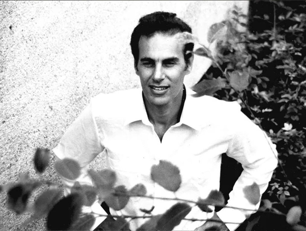 Roger Fields