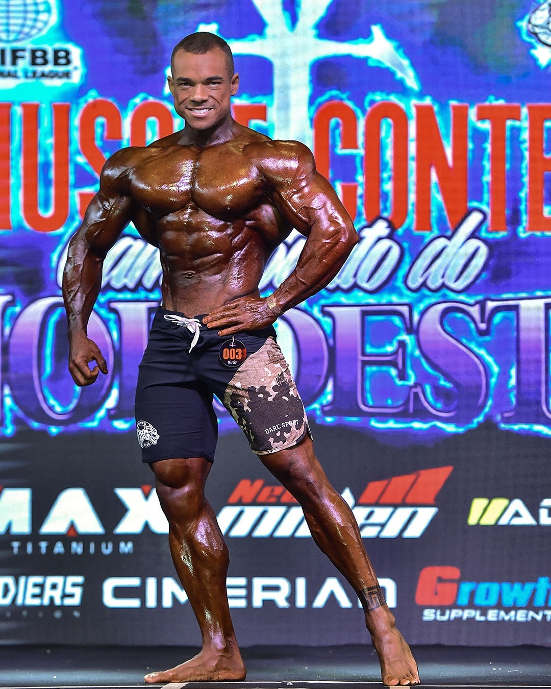 �Vitor Chaves