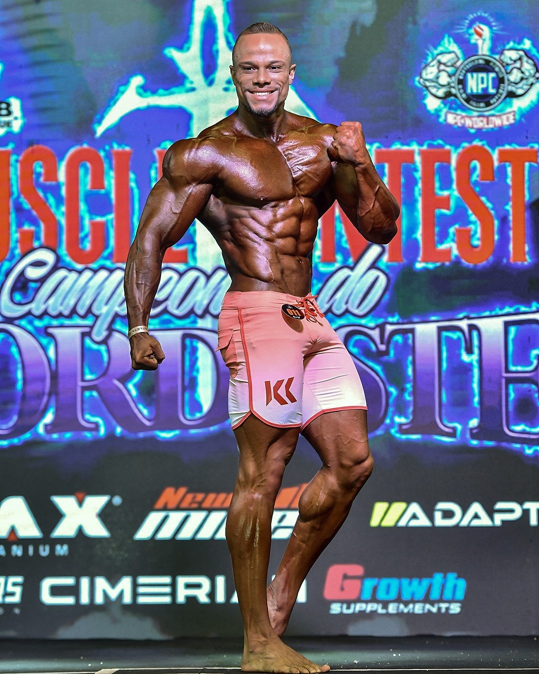 Kaique Santos�