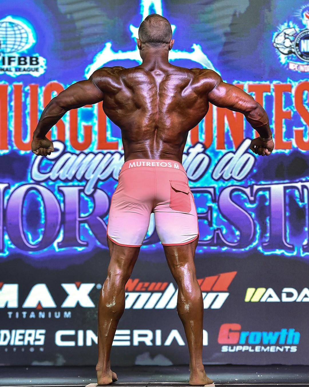 Kaique Santos�