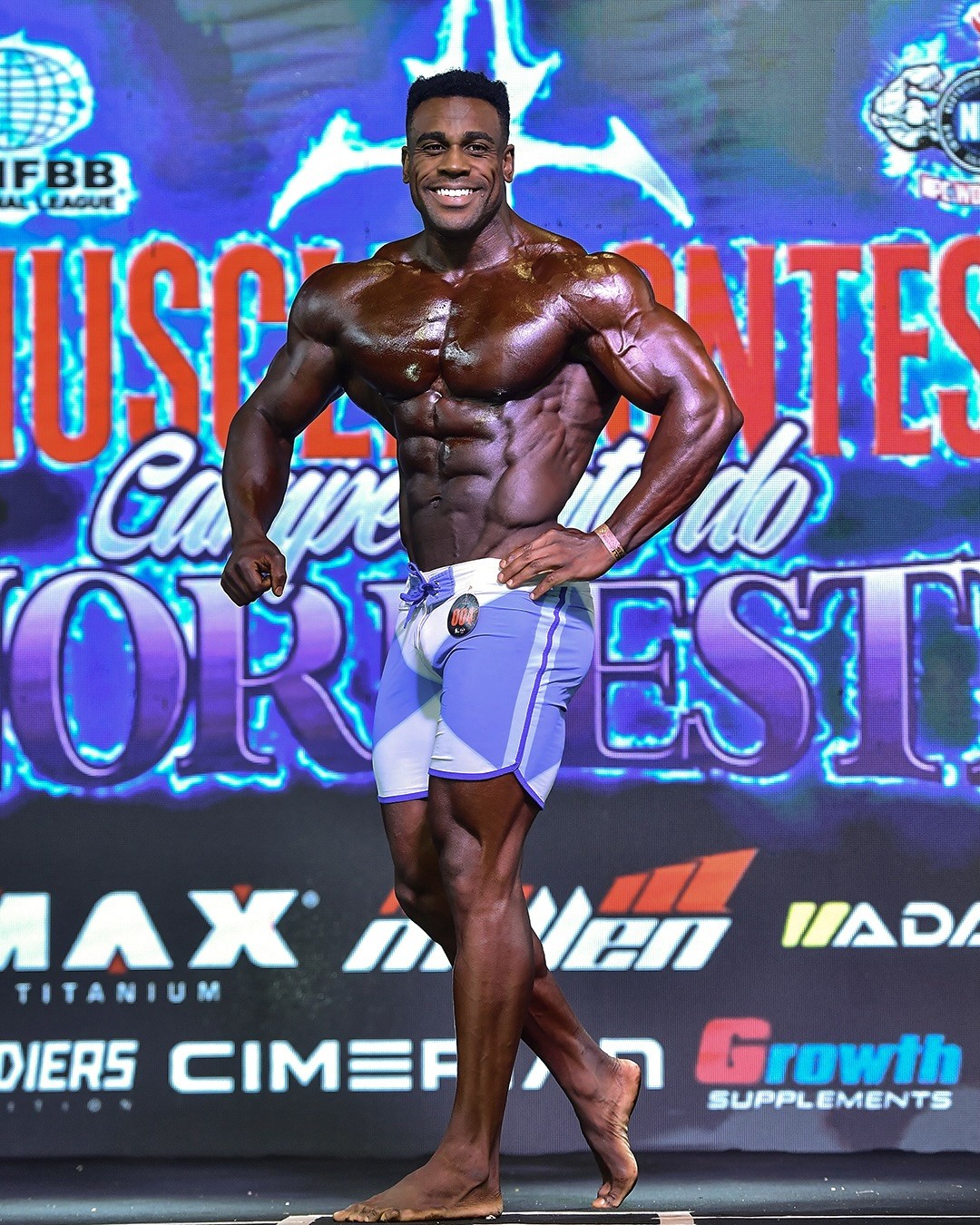 Rodrigo Oliveira�