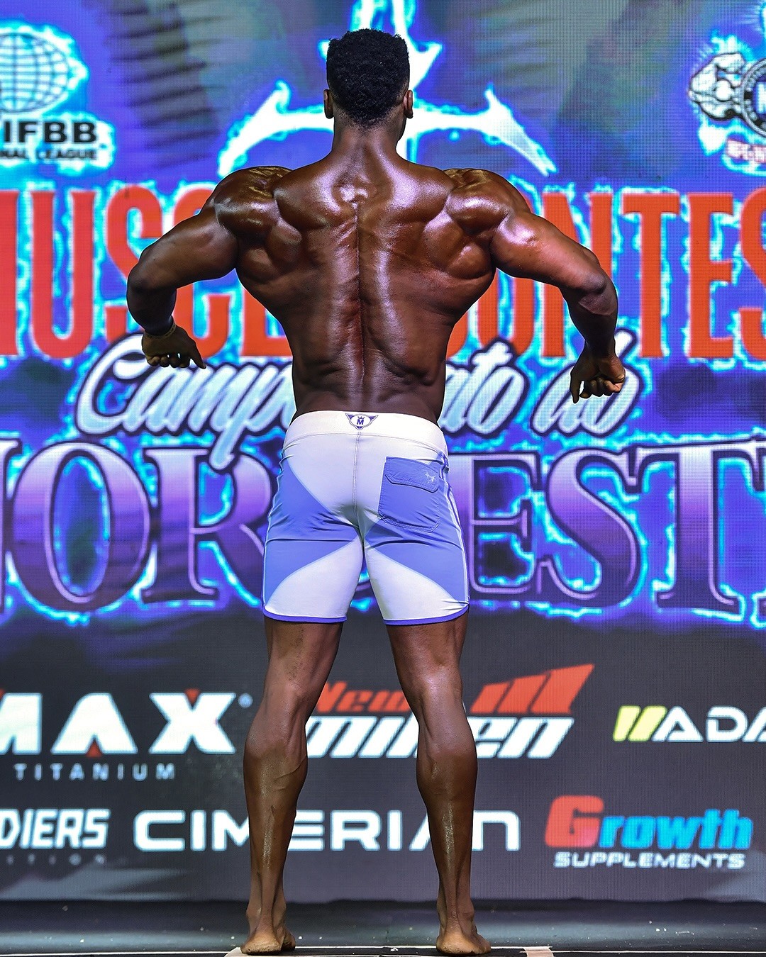 Rodrigo Oliveira�
