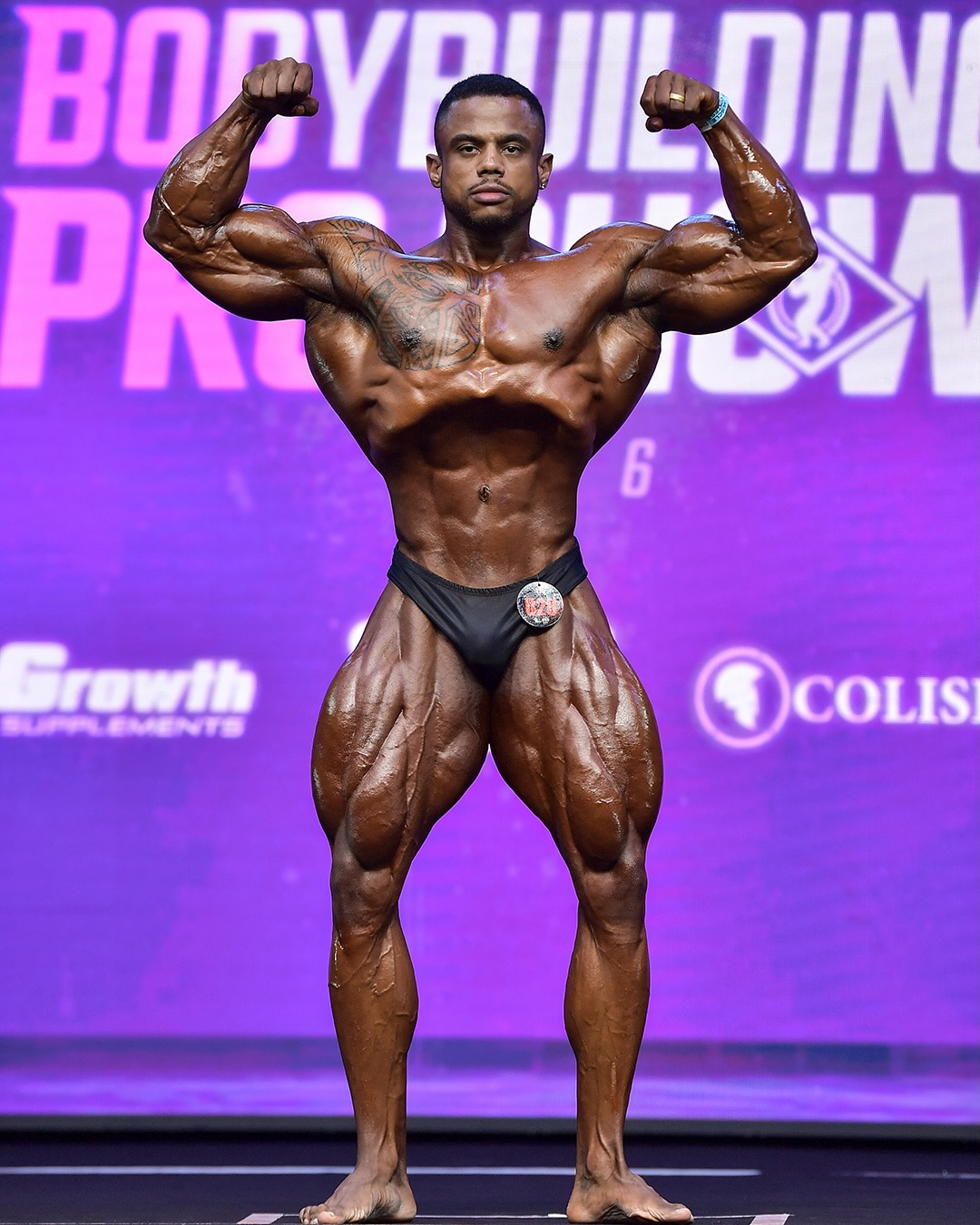 Livingstone Livinho�
