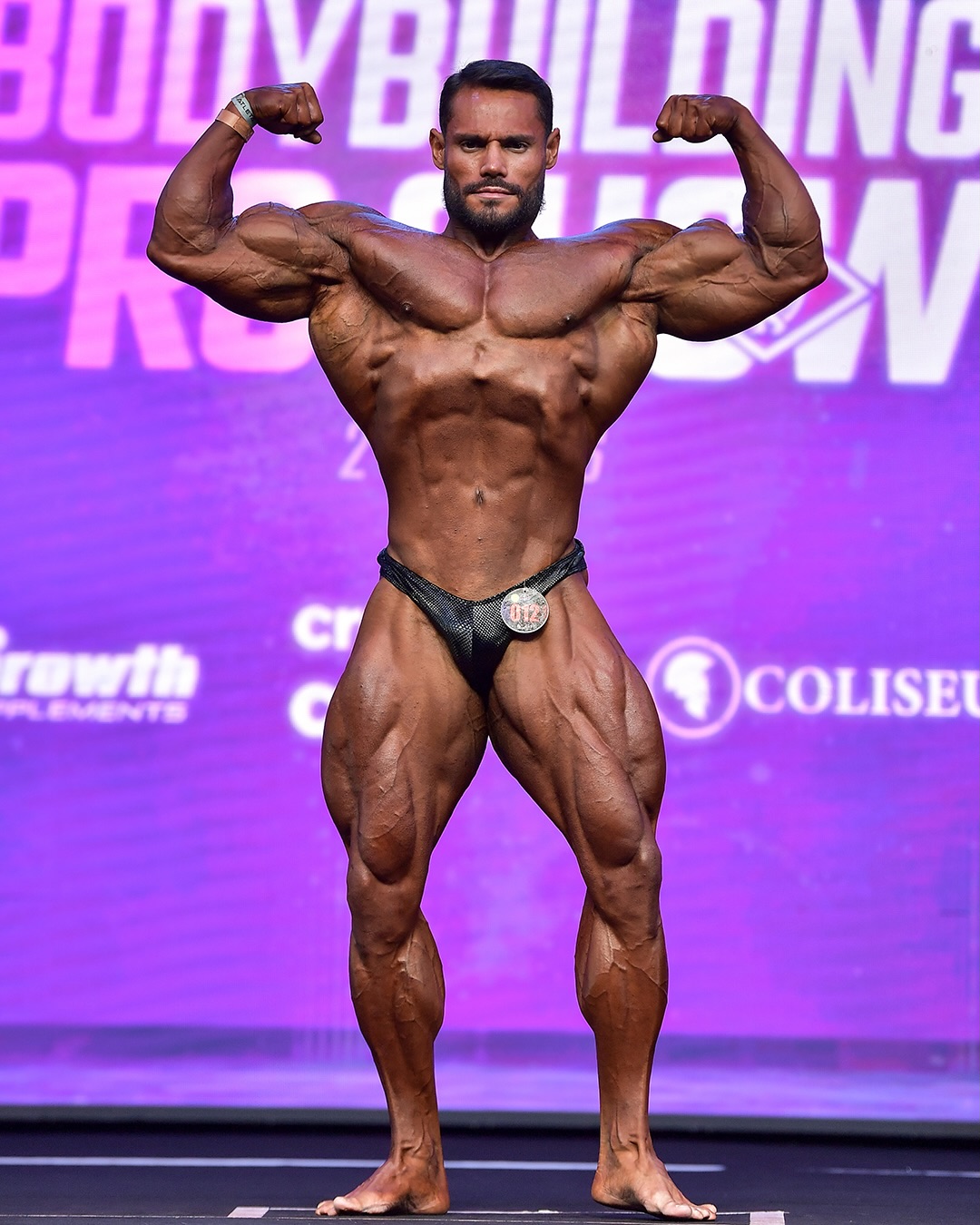 �Rodrigo Cavalcanti
