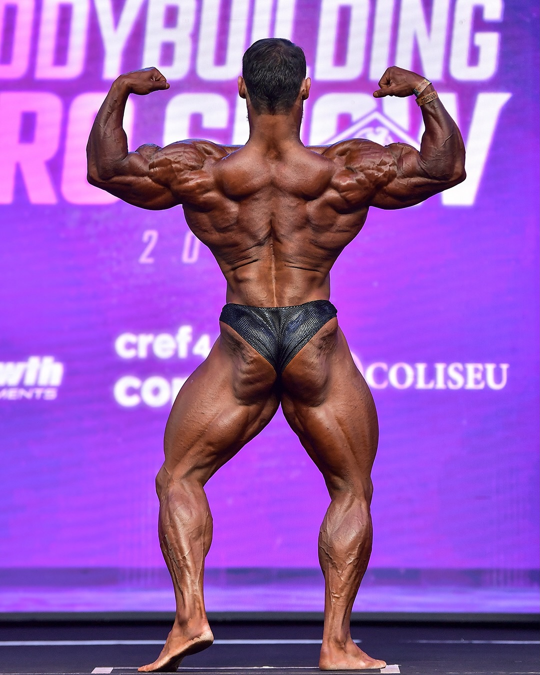�Rodrigo Cavalcanti