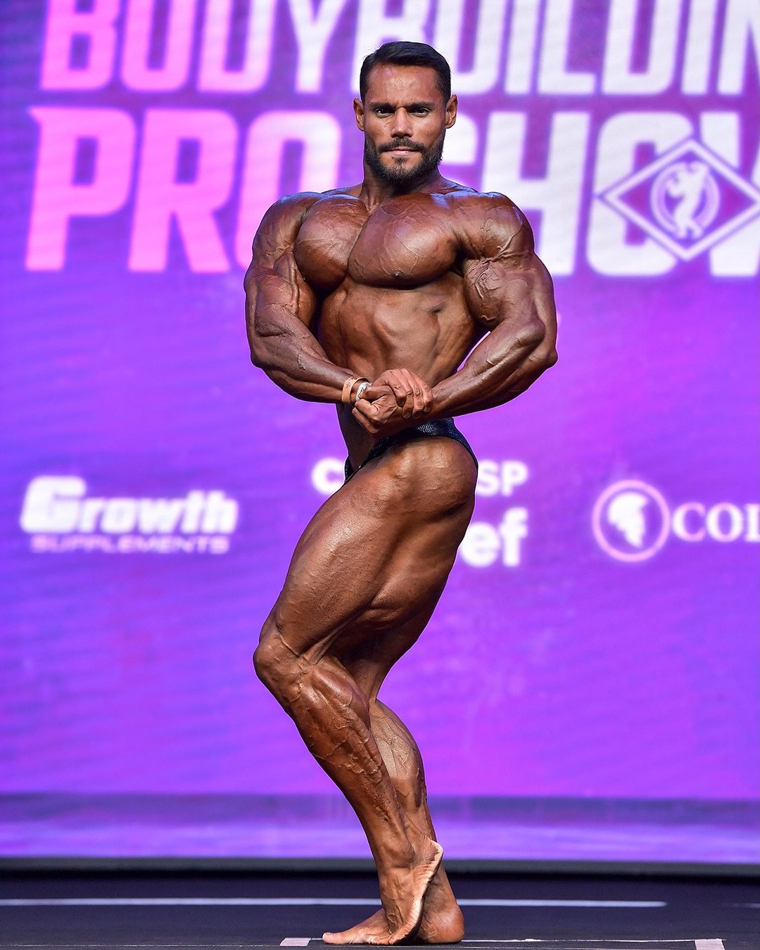 Rodrigo Cavalcanti�