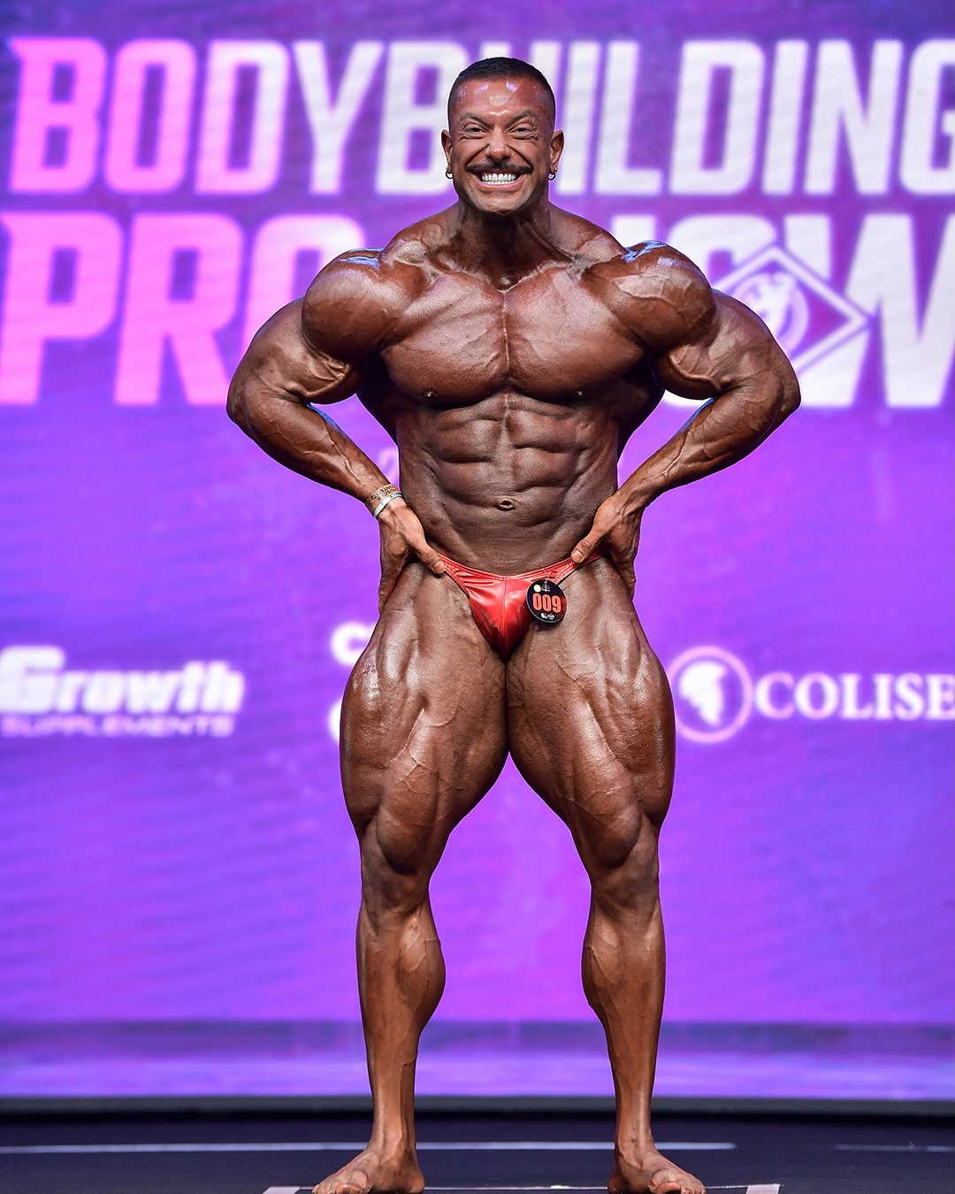 Leandro Peres�