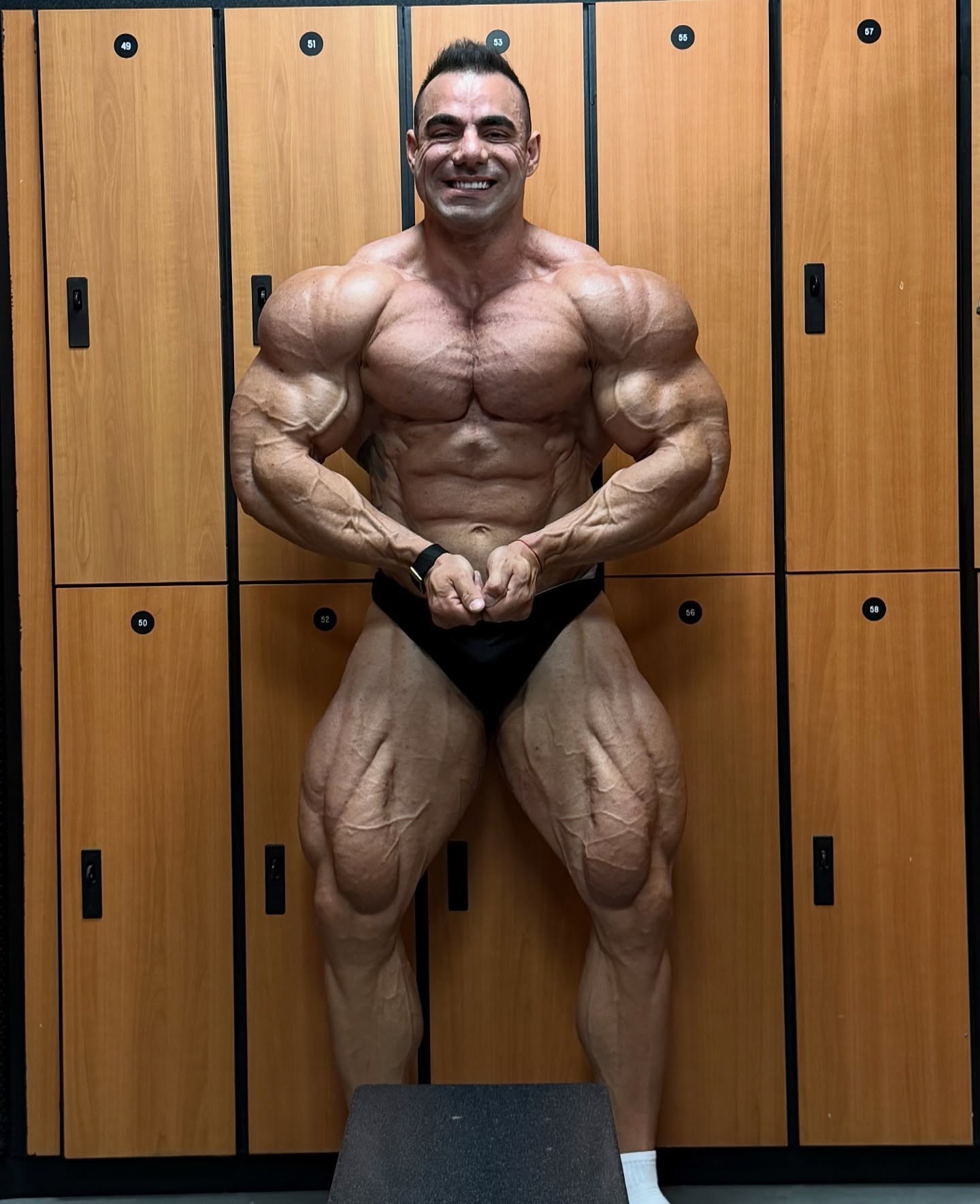 Rafael Brandao