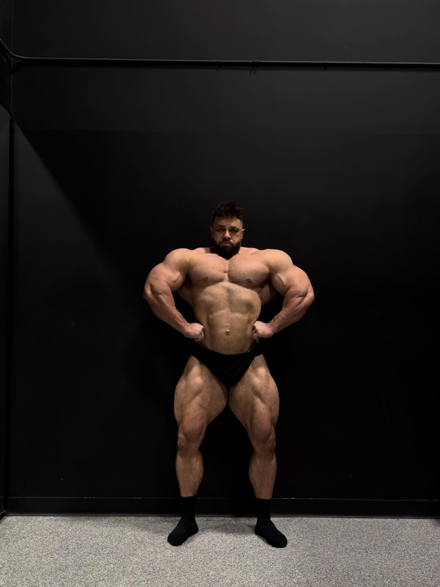 Regan Grimes