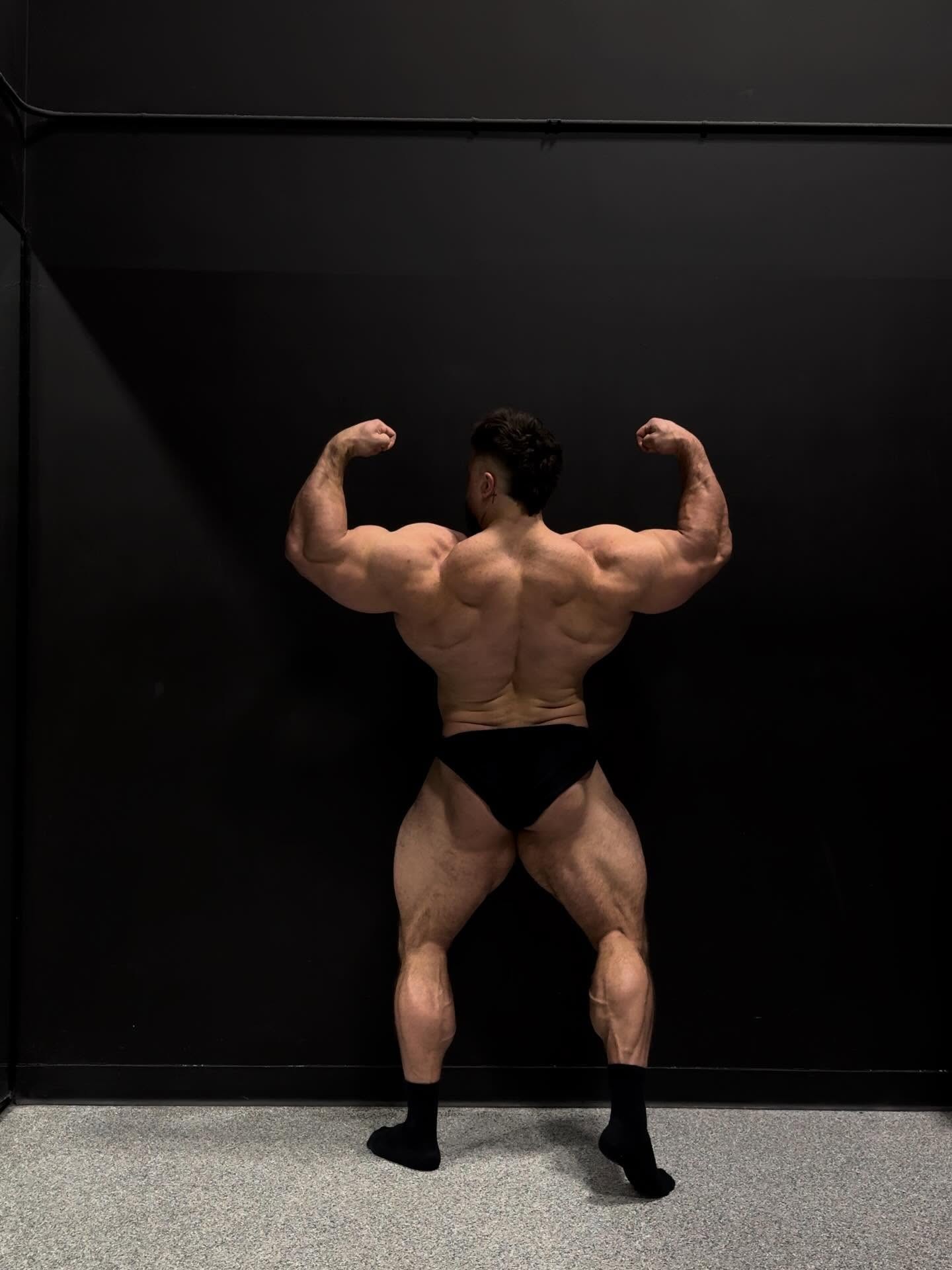 Regan Grimes