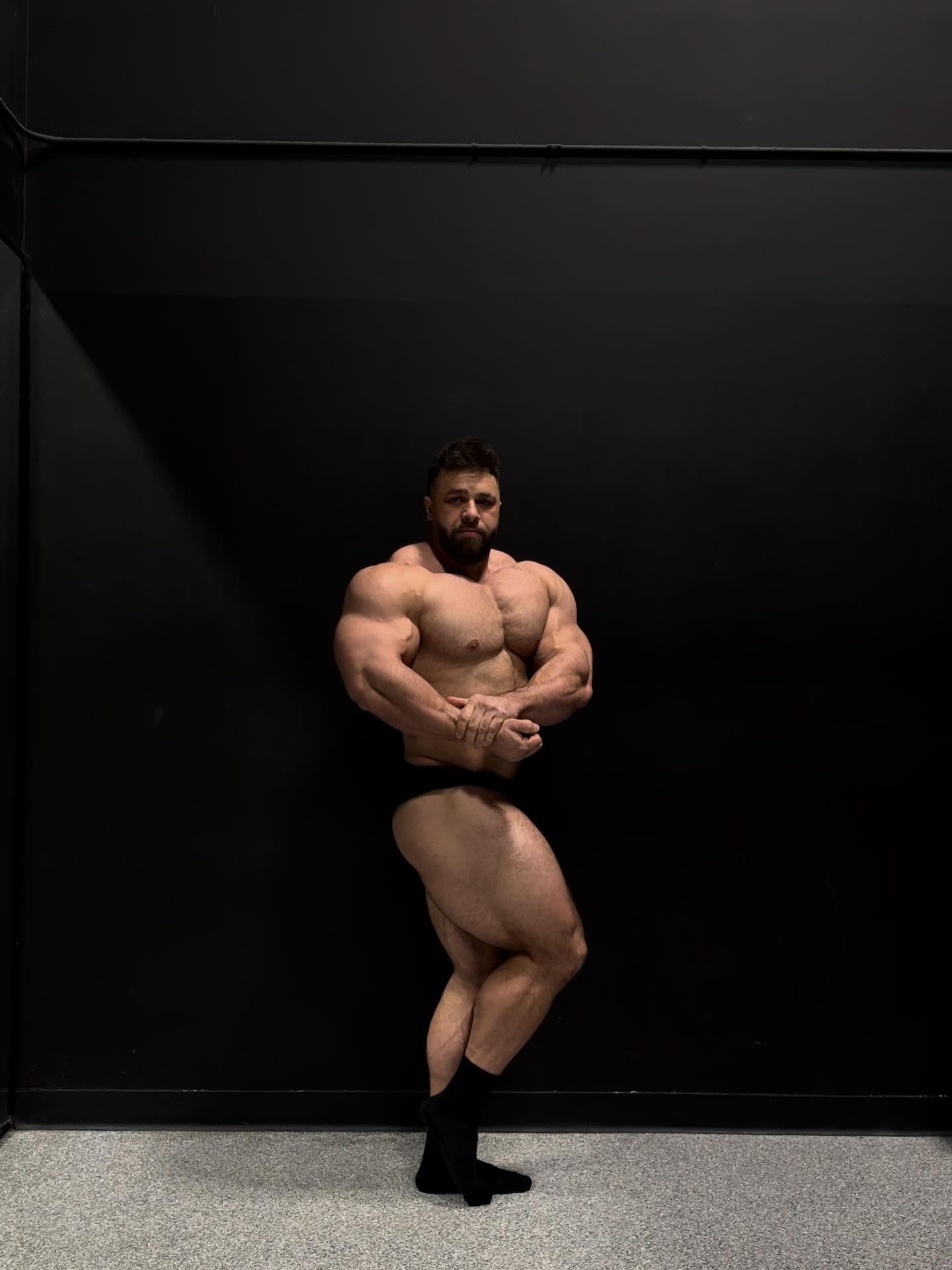 Regan Grimes