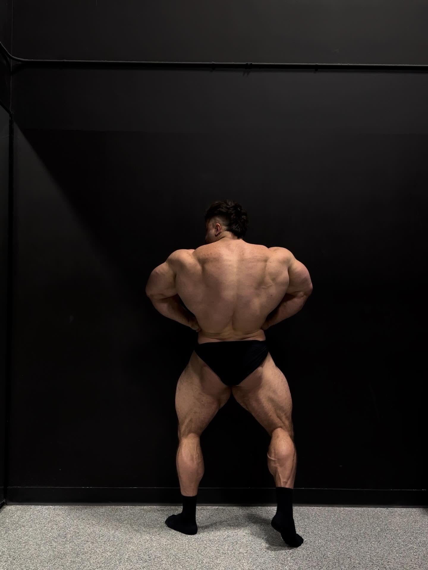 Regan Grimes