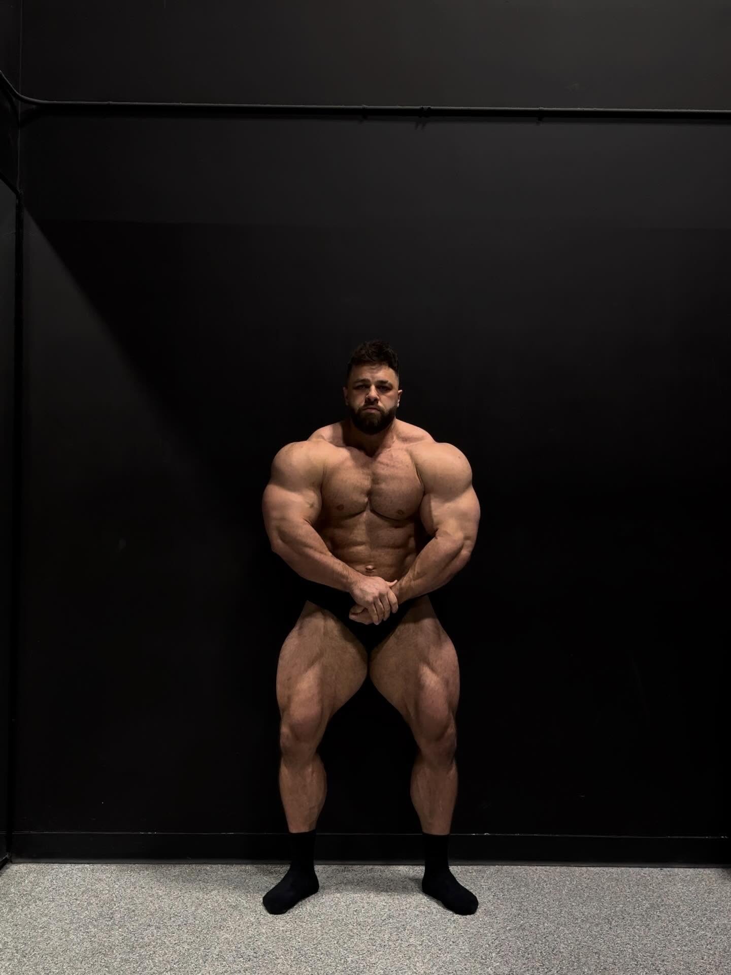 Regan Grimes