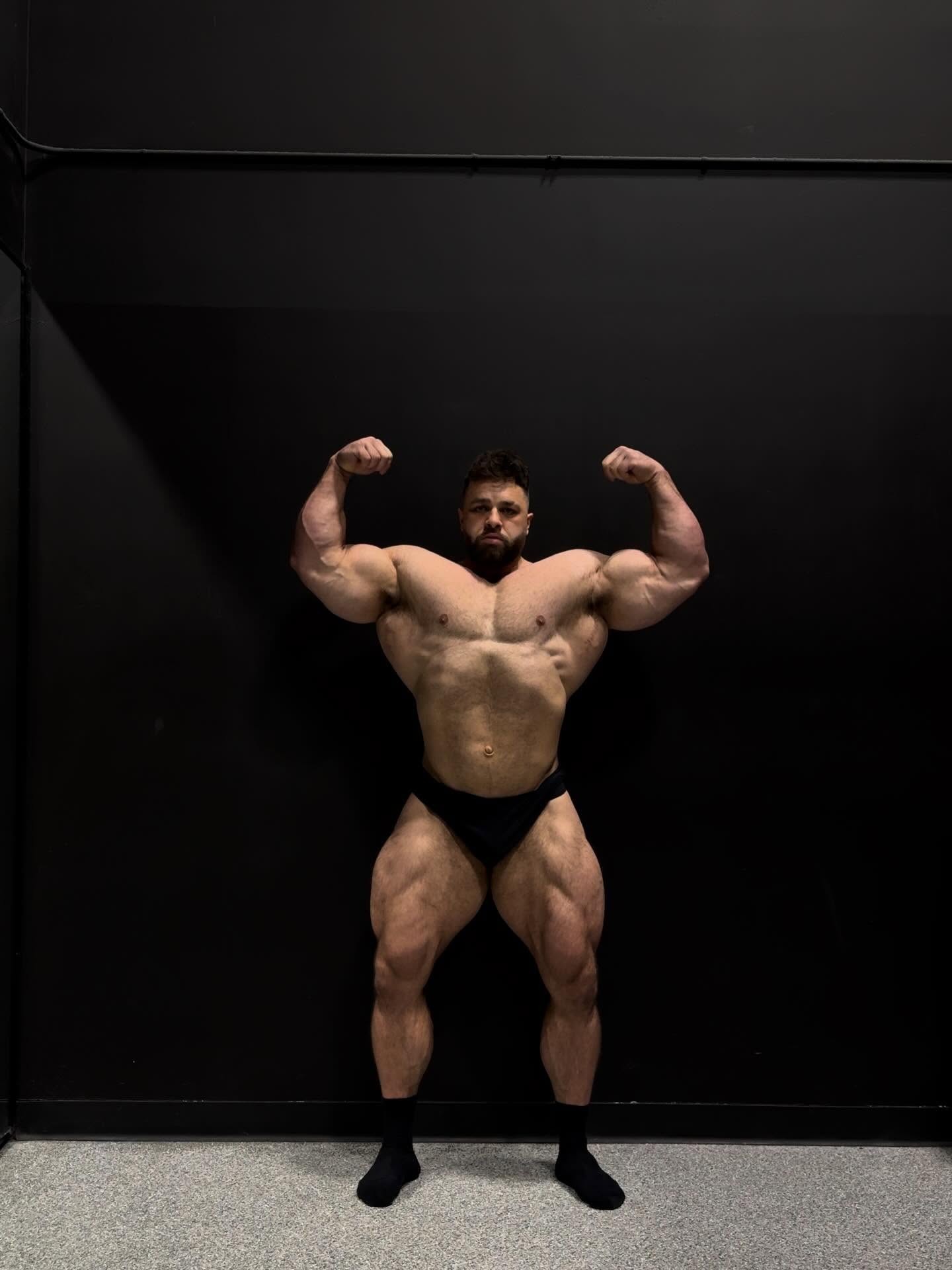 Regan Grimes