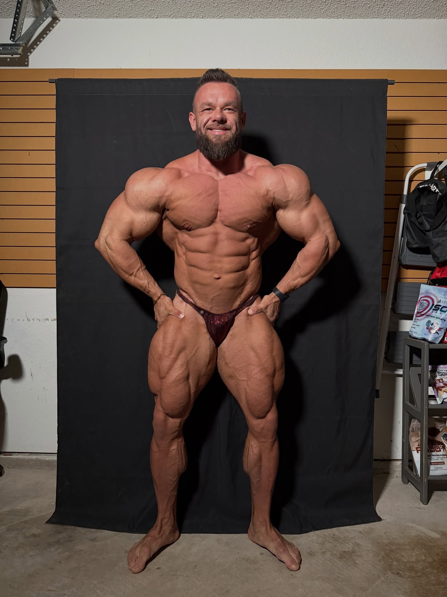 Jordan Hutchinson