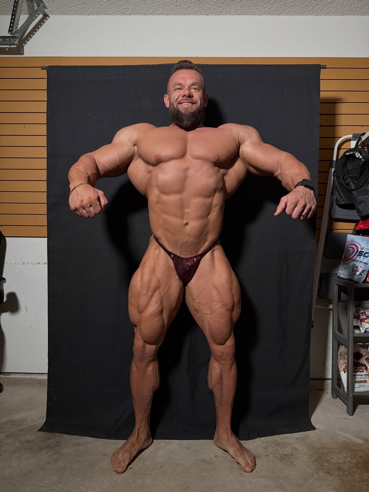 Jordan Hutchinson