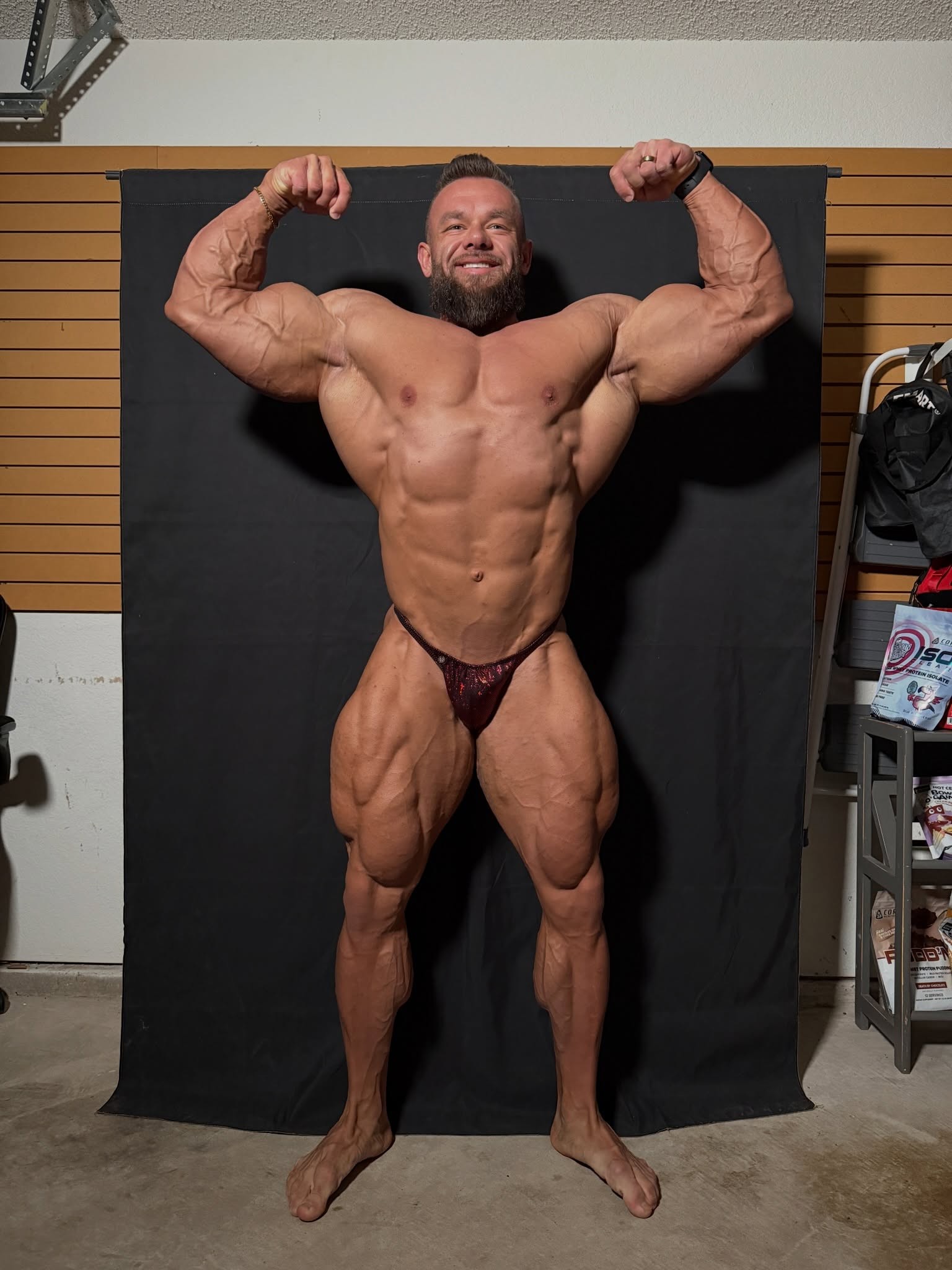 Jordan Hutchinson