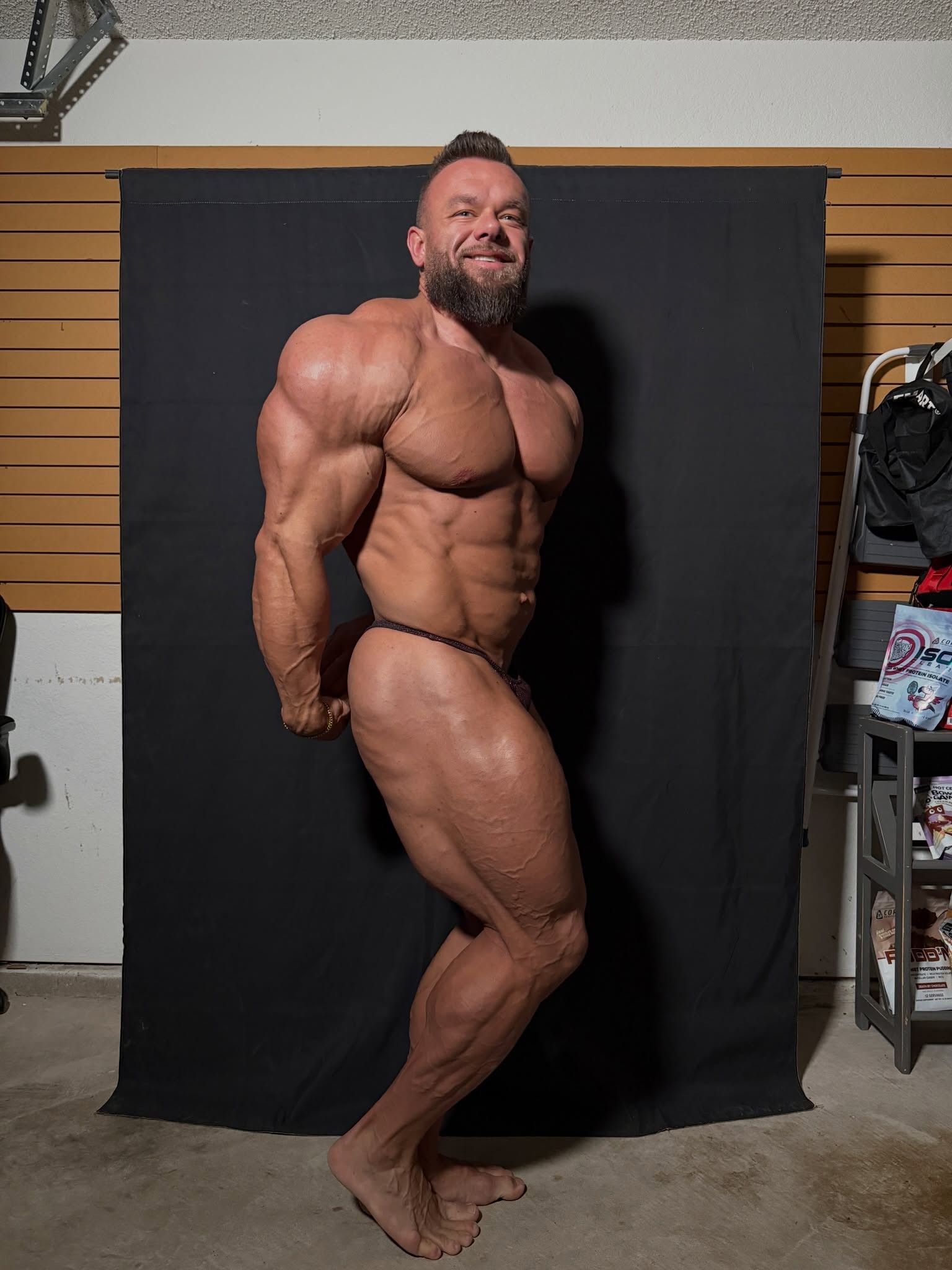 Jordan Hutchinson
