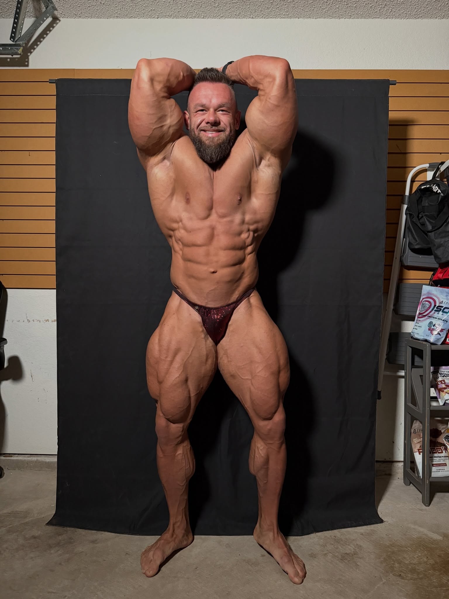 Jordan Hutchinson