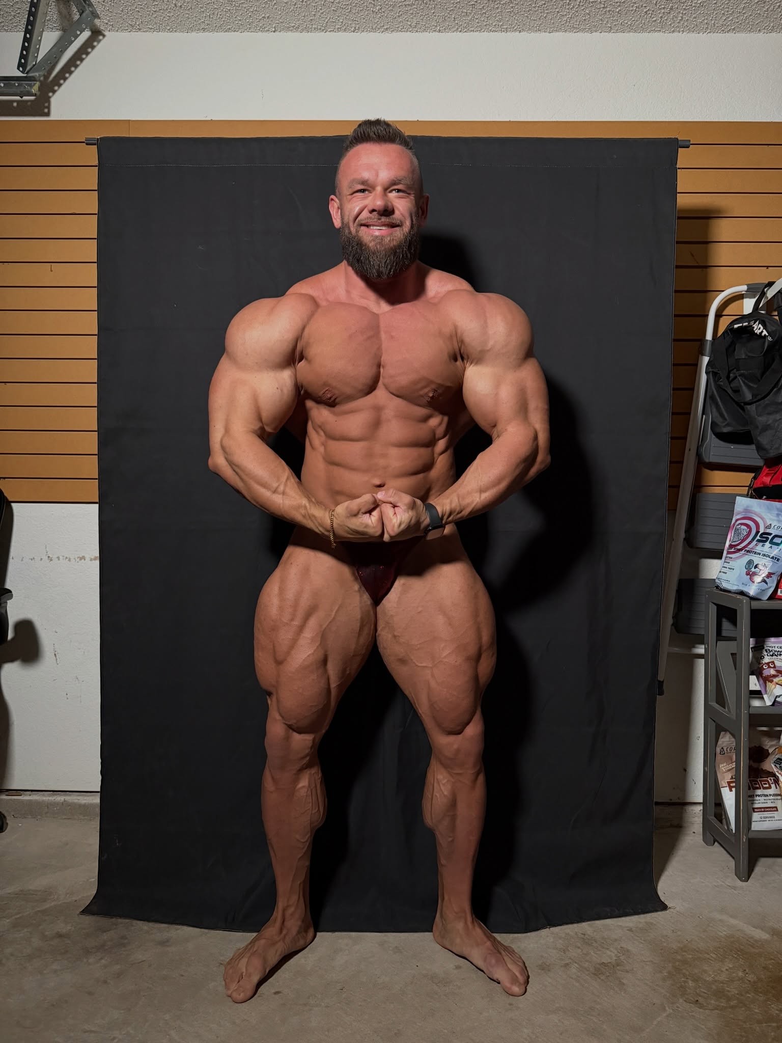 Jordan Hutchinson