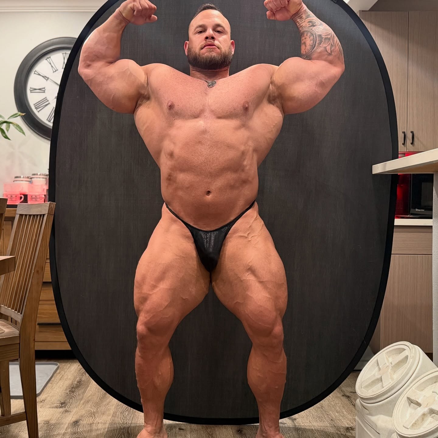 Joseph Palacios