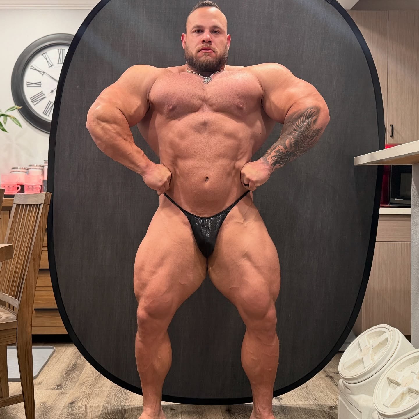 Joseph Palacios