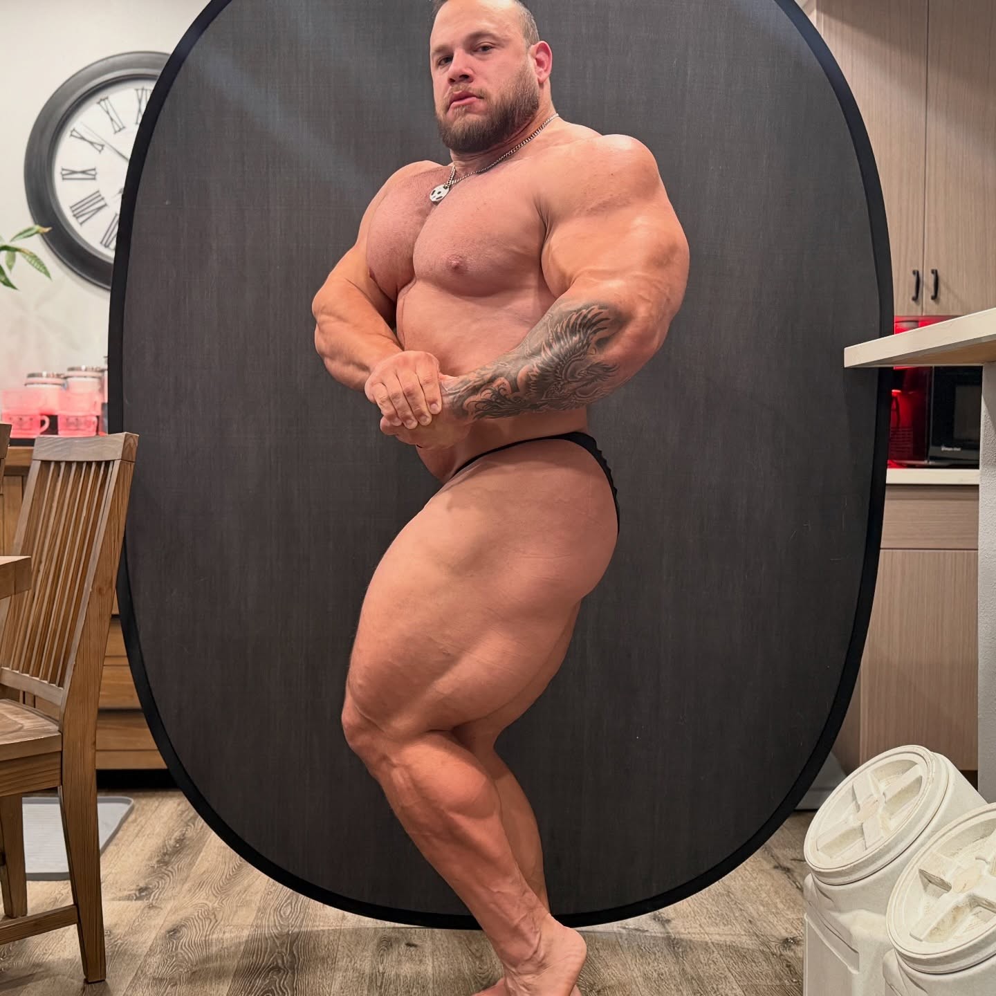Joseph Palacios
