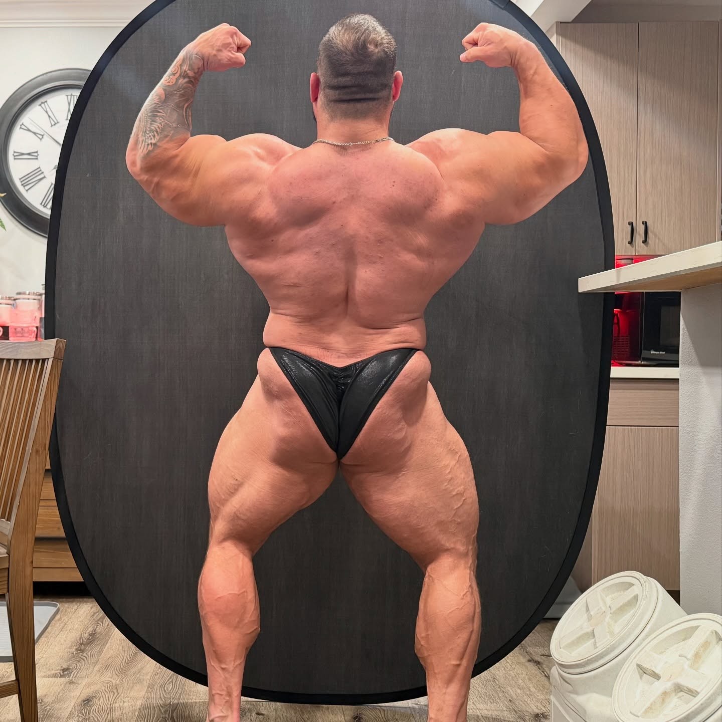Joseph Palacios